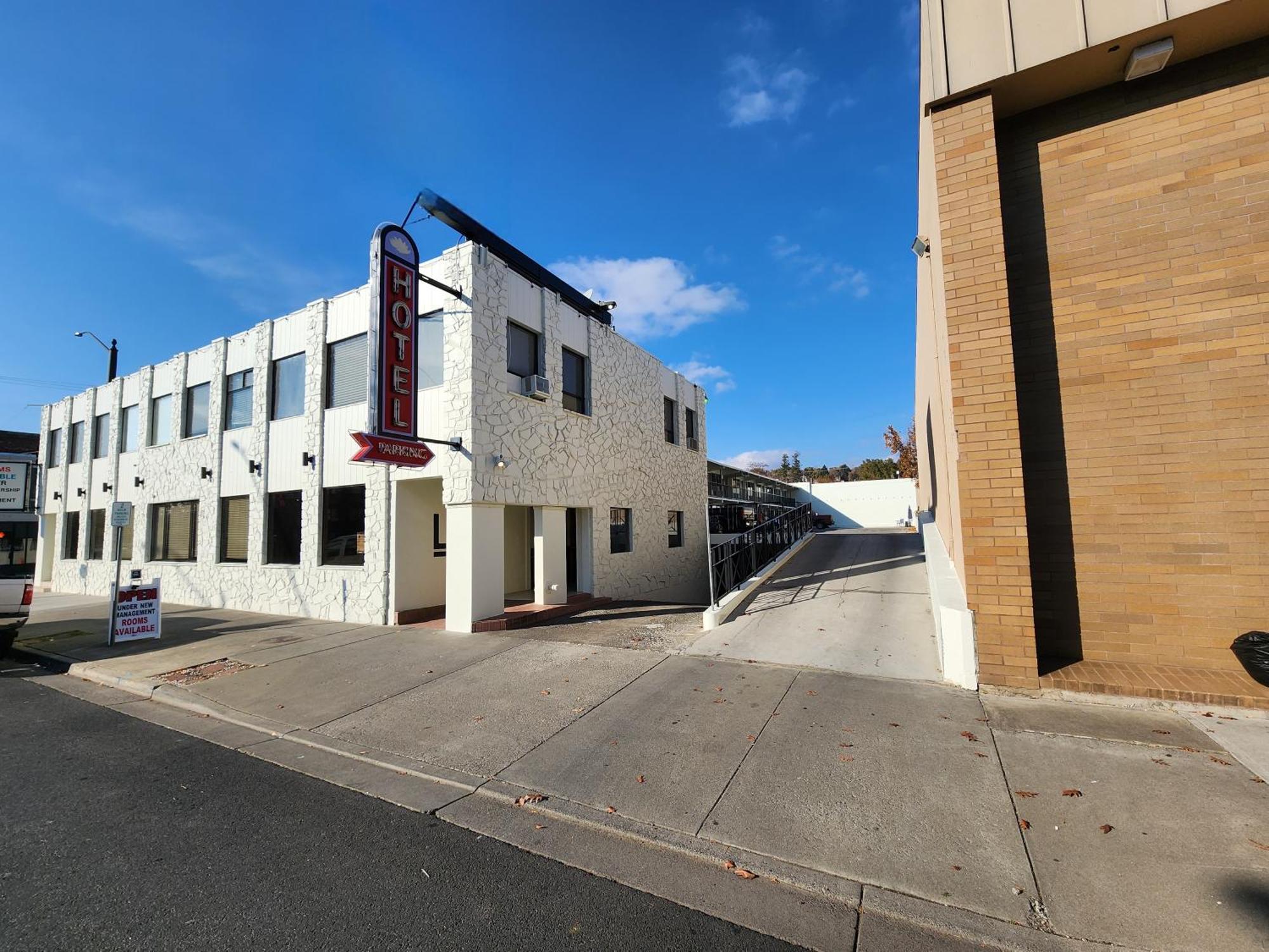 The Hotel Pendleton, Trademark Collection By Wyndham Exteriör bild