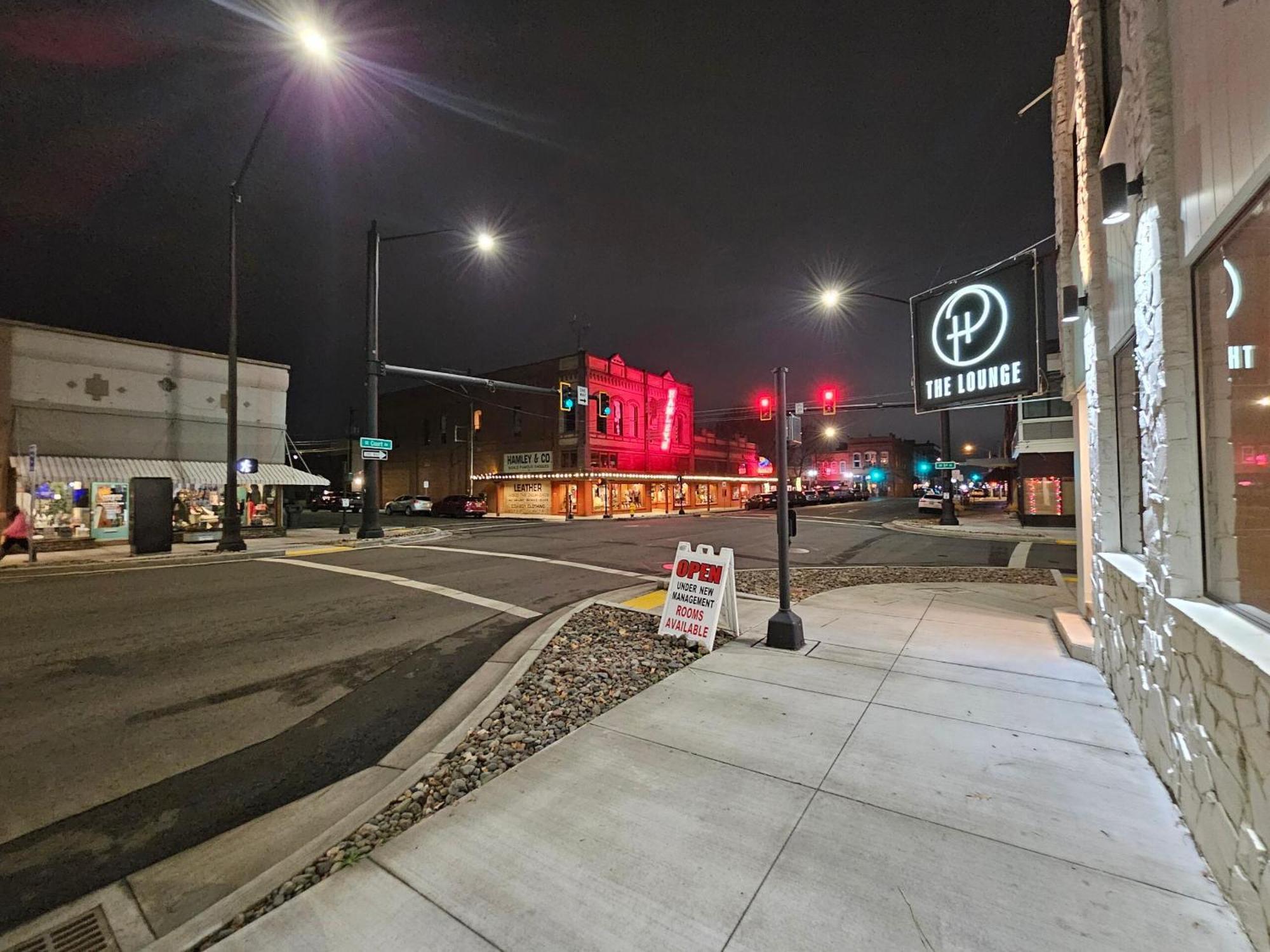 The Hotel Pendleton, Trademark Collection By Wyndham Exteriör bild