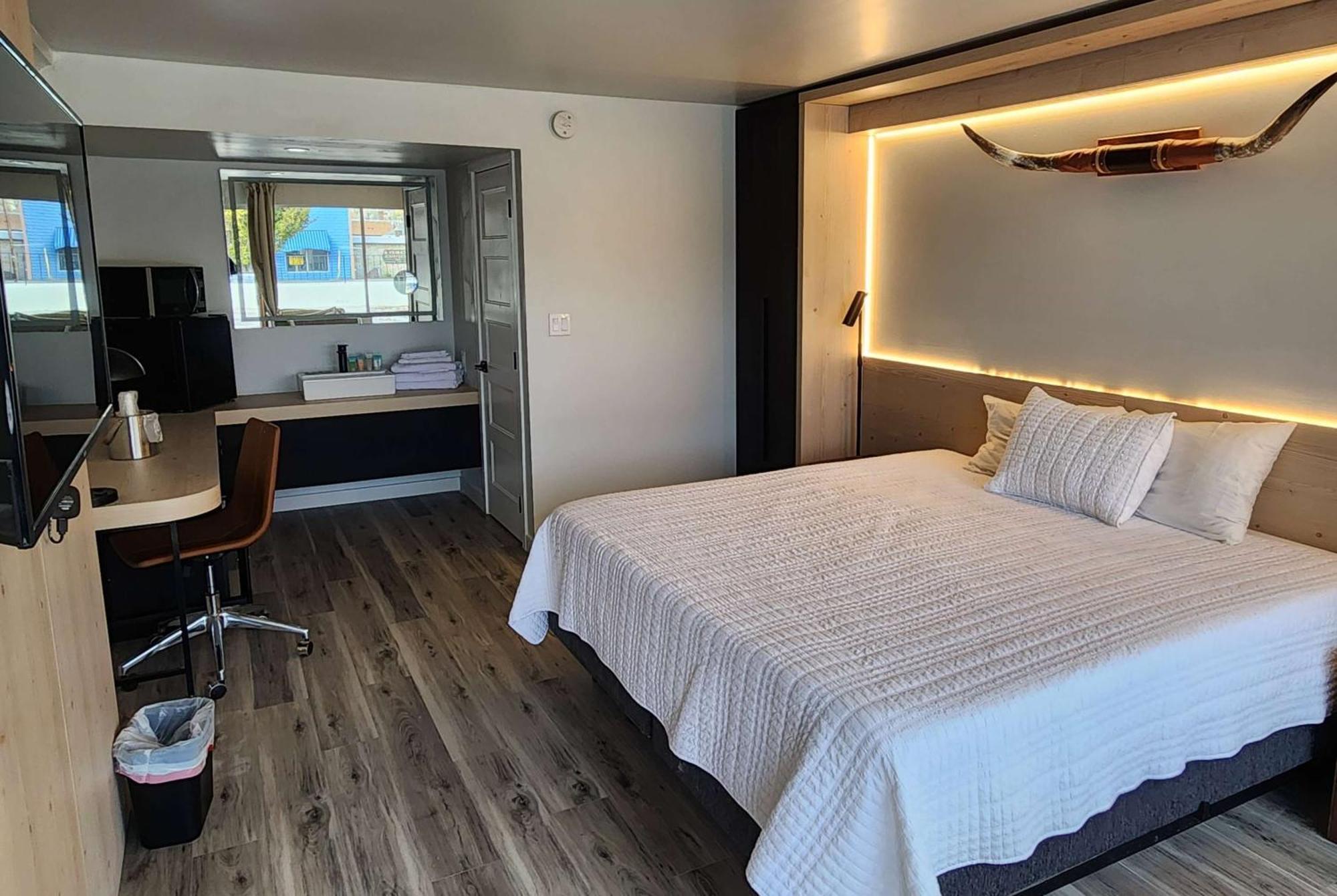 The Hotel Pendleton, Trademark Collection By Wyndham Exteriör bild