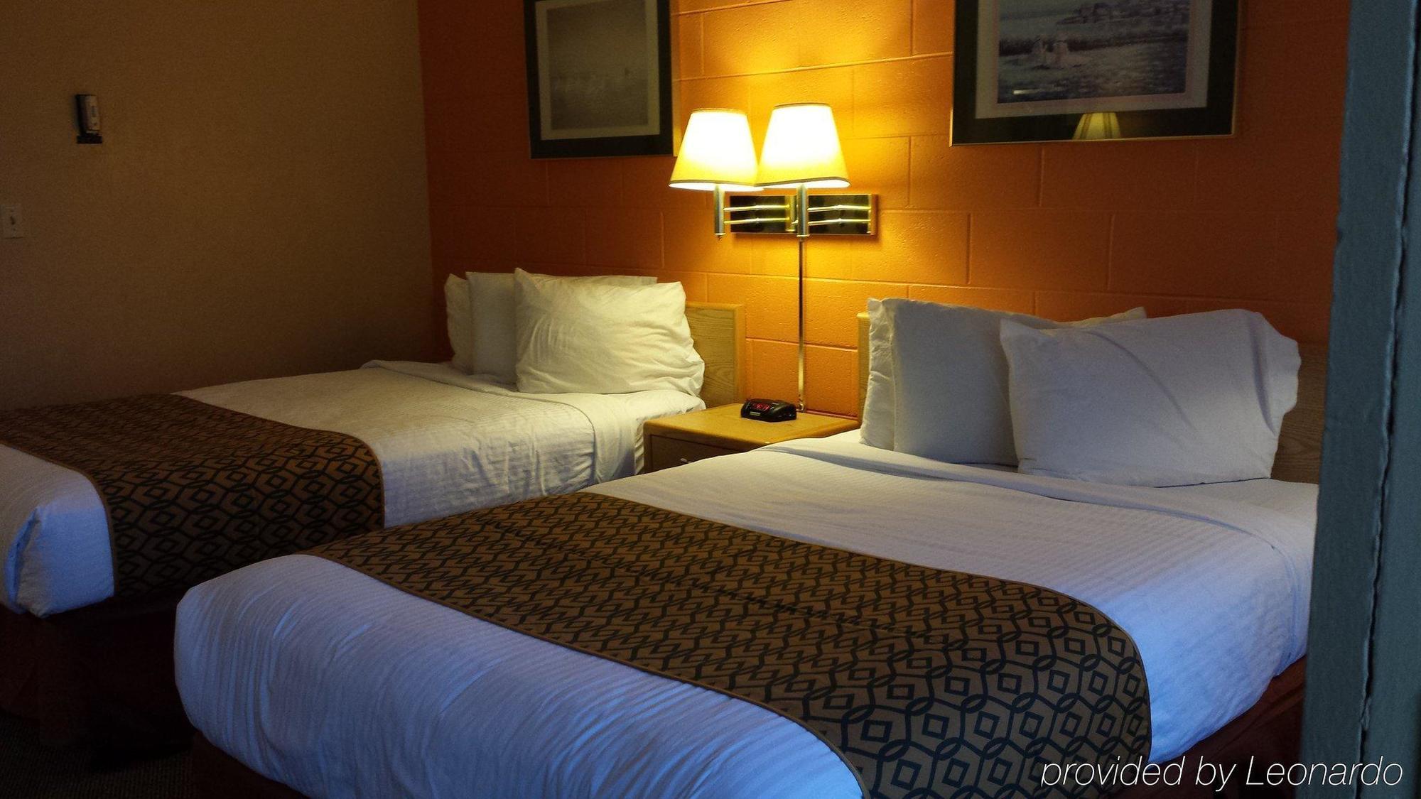 The Hotel Pendleton, Trademark Collection By Wyndham Exteriör bild