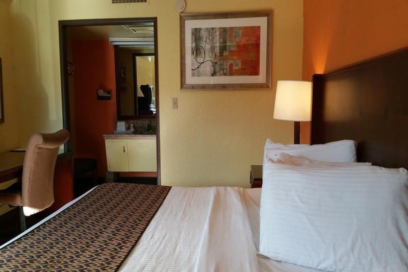 The Hotel Pendleton, Trademark Collection By Wyndham Exteriör bild
