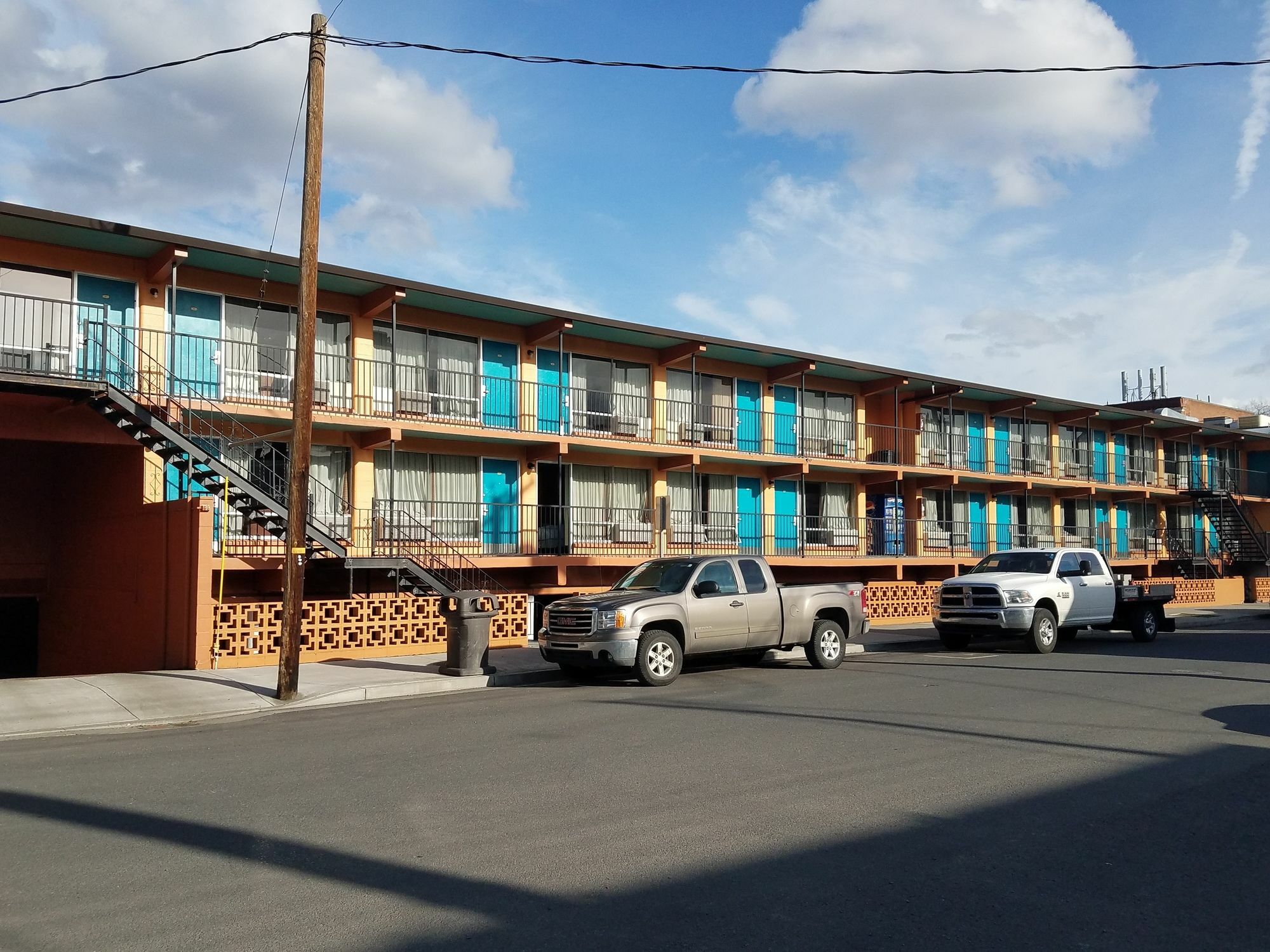 The Hotel Pendleton, Trademark Collection By Wyndham Exteriör bild