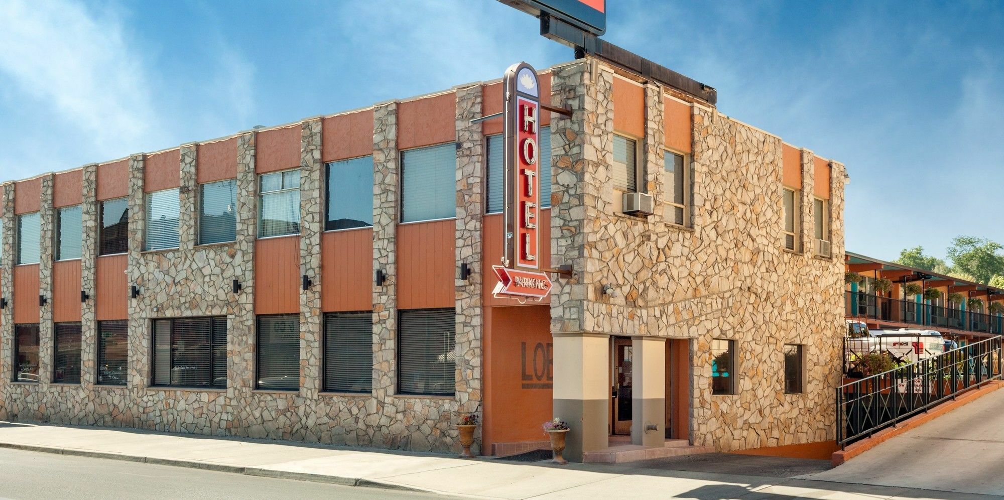The Hotel Pendleton, Trademark Collection By Wyndham Exteriör bild