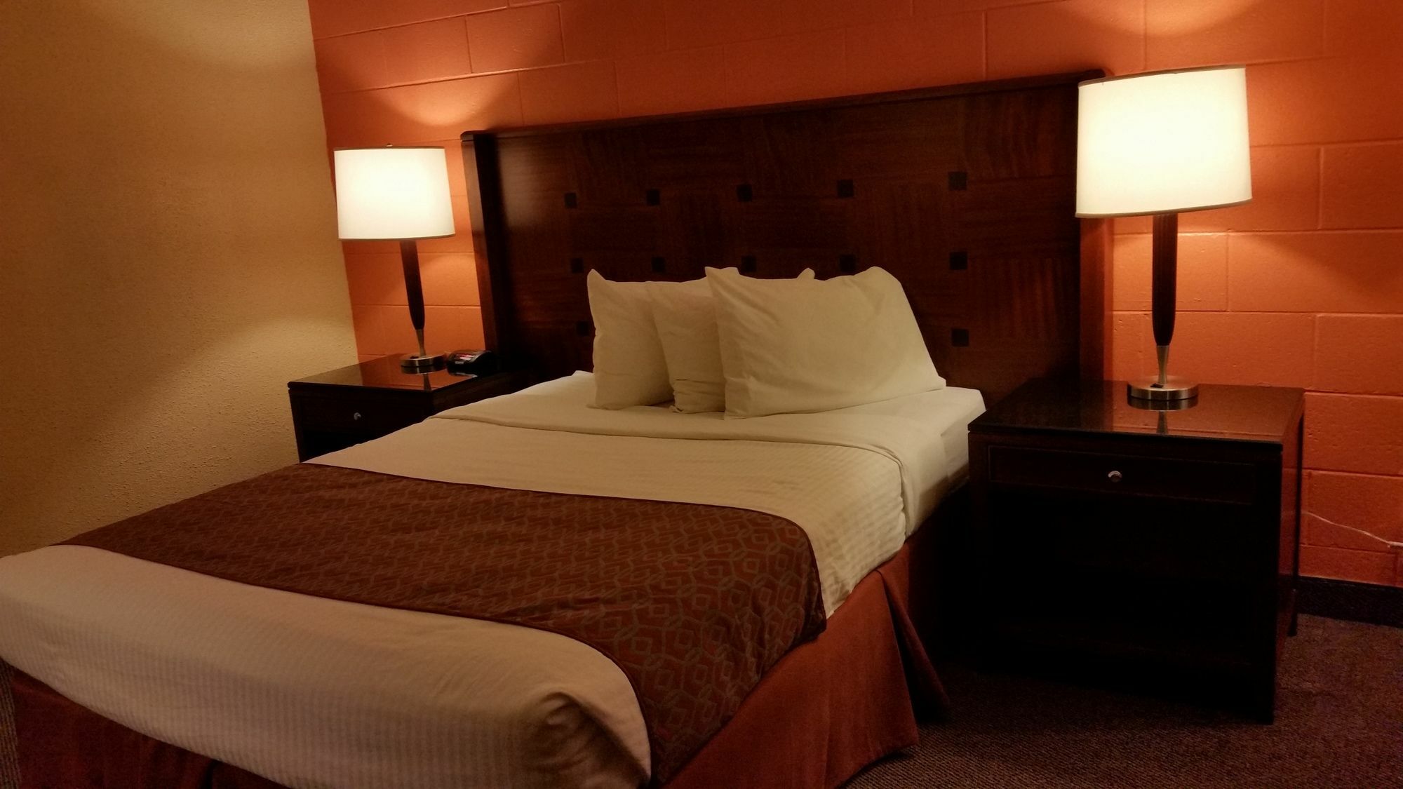 The Hotel Pendleton, Trademark Collection By Wyndham Exteriör bild