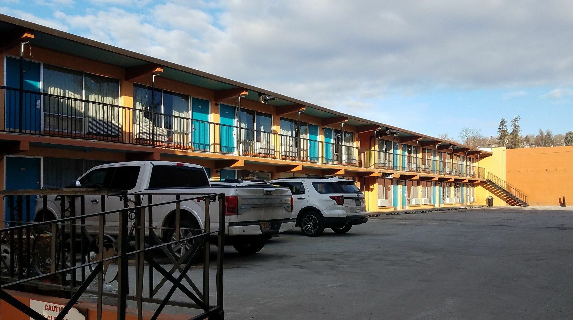 The Hotel Pendleton, Trademark Collection By Wyndham Exteriör bild
