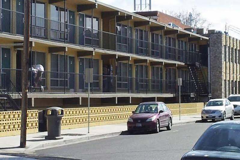 The Hotel Pendleton, Trademark Collection By Wyndham Exteriör bild