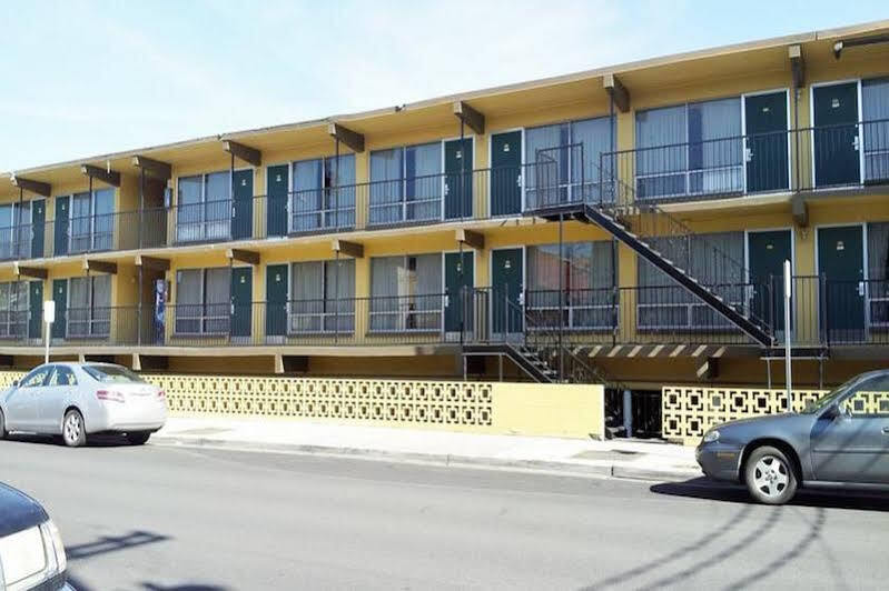 The Hotel Pendleton, Trademark Collection By Wyndham Exteriör bild