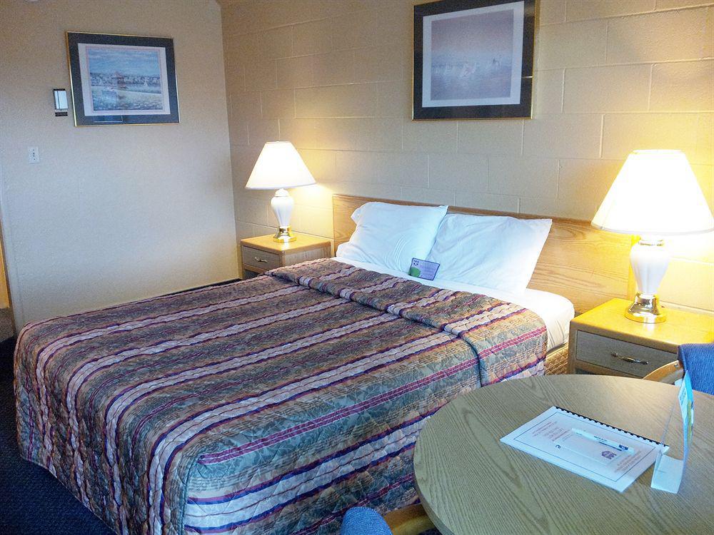 The Hotel Pendleton, Trademark Collection By Wyndham Exteriör bild